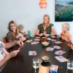 Supernoud Ontdekt 's-Hertogenbosch Kwartet -kaartspellen Verkoopwinkel 550x370 7