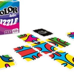 Cartamundi Shuffle - Color Addict Puzzle - Kaartspel - Familiespel - Legpuzzel 7 Cartamundi Shuffle - Color Addict Puzzle - Kaartspel - Familiespel - Legpuzzel -kaartspellen Verkoopwinkel 550x370 9