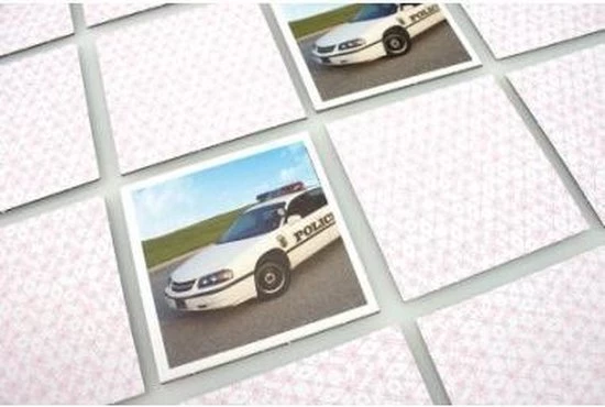 Tactic Transport Memo - Kinderspel 6 Tactic Transport Memo - Kinderspel - Afbeelding 4