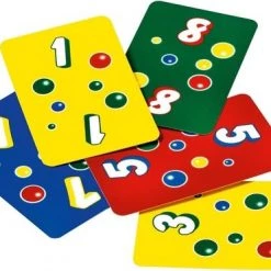 Selecta Spellen Ligretto - Groen -kaartspellen Verkoopwinkel 550x371 1