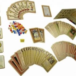 999 Games 1655 Habemus Papam Kaartspel -kaartspellen Verkoopwinkel 550x371 2