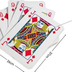 BS Toys Kaartspel Groot -kaartspellen Verkoopwinkel 550x371