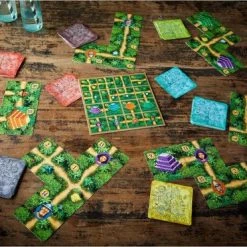 Haba - Haba Karuba Het Kaartspel -kaartspellen Verkoopwinkel 550x372 5