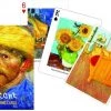 Piatnik Vincent Van Gogh Speelkaarten - Single Deck