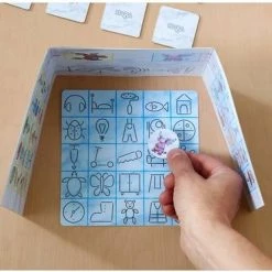 Haba - Haba De Hoorzels -kaartspellen Verkoopwinkel 550x373 2