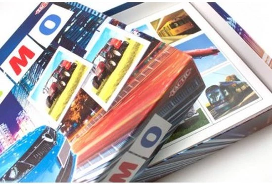 Tactic Transport Memo - Kinderspel 5 Tactic Transport Memo - Kinderspel - Afbeelding 3