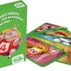 Shuffle Kwartetspel 2-in-1 Marathon 5,6 X 8,7 Cm Karton 36-delig -kaartspellen Verkoopwinkel 550x375 7