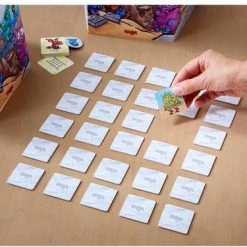 Haba - Haba De Hoorzels -kaartspellen Verkoopwinkel 550x375 8