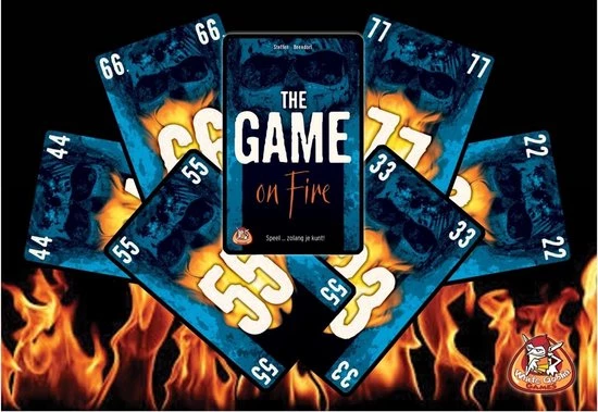 Merkloos Spellenbundel - Kaartspellen - 2 Stuks - De Crew & The Game 10 Merkloos Spellenbundel - Kaartspellen - 2 Stuks - De Crew & The Game - Afbeelding 8