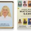 Kikkerland Iconic Women Matching Game - Memory Spel - Spel Voor Onderweg -kaartspellen Verkoopwinkel 550x380 5