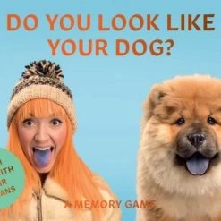 Mark Edmonds Do You Look Like Your Dog