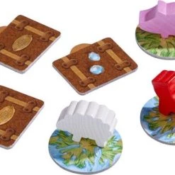 Haba - Haba Memo Spel Naar De Ark -kaartspellen Verkoopwinkel 550x383 1