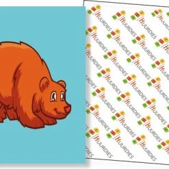 Huurdies Cadeautip! Memoryspel Dieren - Memoryspel - Dieren - Spelletjes 3 Jaar - 35 Kaarten -XL Kaarten - 70mm X 110mm - Schoencadeautjes Sinterklaas -kaartspellen Verkoopwinkel 550x383 3