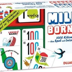 Dujardin 1000 Kilometer