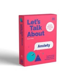 Dk Pub Let's Talk About Anxiety