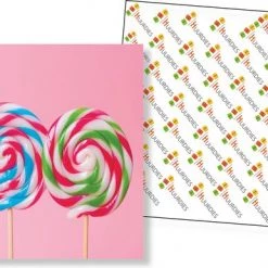 Huurdies Cadeautip! Snoep Memory - Snoepjes - Memory Spel - 70 Stuks - Schoencadeautjes Sinterklaas -kaartspellen Verkoopwinkel 550x386 2