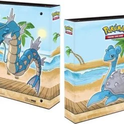 Ultrapro Gallery Series Seaside Album - Ultra Pro