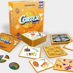 Captain Macaque Cortex Challenge GEO - Kaartspel -kaartspellen Verkoopwinkel 550x390 5