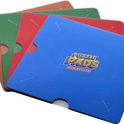 Fuel4Fun PuzzlePads - Doolhof Race - Bordspel -kaartspellen Verkoopwinkel 550x391 10