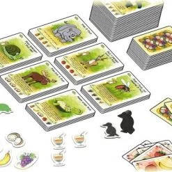 White Goblin Games Fabelfruit -kaartspellen Verkoopwinkel 550x392 14