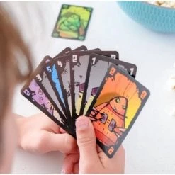 999 Games Spellenbundel - Kaartspel - 2 Stuks - Exploding Kittens & Valse Motten -kaartspellen Verkoopwinkel 550x392 18