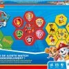 Shuffle Paw Patrol Junior - Matchpuzzel - Puzzel - 5-in-1 2 Shuffle Paw Patrol Junior - Matchpuzzel - Puzzel - 5-in-1 -kaartspellen Verkoopwinkel 550x393 2