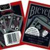 Bicycle Tragic Royalty -kaartspellen Verkoopwinkel 550x394 8