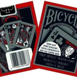 Bicycle Tragic Royalty