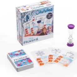 Shuffle - Disney - Frozen II Hints Spel - Speel Het Spel Uit De Film -kaartspellen Verkoopwinkel 550x395