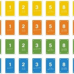 Visual Workplace B.V. Scrum Planning Poker Kaarten -kaartspellen Verkoopwinkel 550x396