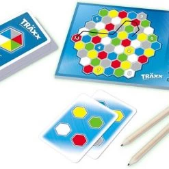 White Goblin Games Kaartspel Tr Xx Met Schrijfblokken (nl) -kaartspellen Verkoopwinkel 550x396 7