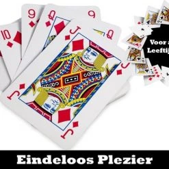 BEKAA Speelkaarten | 2 Stocks | Stokken |Spelkaarten | Kaarten | Kaartspellen | Toepen / Pokeren / Black Jack & Meer -kaartspellen Verkoopwinkel 550x397 1