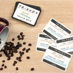Paladone Friends Trivia Quiz 2E Editie 15 Paladone Friends Trivia Quiz 2E Editie -kaartspellen Verkoopwinkel 550x397 11