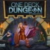 Asmadi Games One Deck Dungeon -kaartspellen Verkoopwinkel 550x398