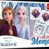 Disney Frozen 2 Memory -kaartspellen Verkoopwinkel 550x398 3