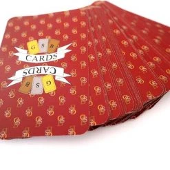 GSB Genderneutrale Speelkaarten - Signature - Dubbelpak In Luxe Doos -kaartspellen Verkoopwinkel 550x399 6