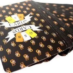 GSB Genderneutrale Speelkaarten - Signature - Dubbelpak In Luxe Doos -kaartspellen Verkoopwinkel 550x399 7