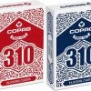 Copag Speelkaarten 310 The Core Goochelaars Rood/blauw 110-delig -kaartspellen Verkoopwinkel 550x401 8