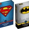 Cartamundi Batman - Superman - Speelkaarten Duopack -kaartspellen Verkoopwinkel 550x402 12
