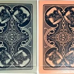 Royal Cards No 48200 Set Van 2 Pakjes Speelkaarten - Hondjes -kaartspellen Verkoopwinkel 550x403 1