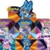 Pok?mon Pok Mon Kaarten TCG - V Forces Tin Box (Flagadoss / Lucario / Mew) -kaartspellen Verkoopwinkel 550x403 7