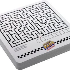 Fuel4Fun PuzzlePads - Doolhof Race - Bordspel -kaartspellen Verkoopwinkel 550x404 2