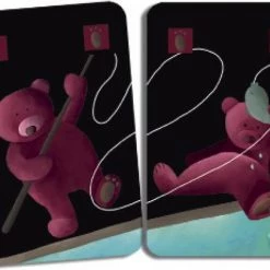 DJECO Kaartspel Mistigri