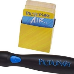 Mattel Games Pictionary Air - Duitstalige Editie