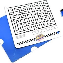 Fuel4Fun PuzzlePads - Doolhof Race - Bordspel -kaartspellen Verkoopwinkel 550x407 2