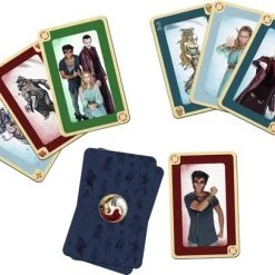 Nachtwacht Kaartspel - Monsterjager -kaartspellen Verkoopwinkel 550x407 9