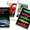 Piatnik Classic Cars Speelkaarten - Single Deck -kaartspellen Verkoopwinkel 550x409 3