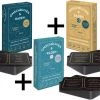 Merkloos Cadeau Pocketformaat Combideal: Omschrijven & Raden #1 + #2 + #3 - Kaartspel - Partyspellen Geschikt Voor Grote Groepen (totaal 3240 BEGRIPPEN !) - Black Friday Deal - Schoencadeautje Of In Kerstpakket -kaartspellen Verkoopwinkel 550x409 4