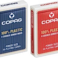 Plastic Speelkaarten Index 4 Hoeken Display - Copag -kaartspellen Verkoopwinkel 550x410 8