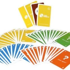 Visual Workplace B.V. Scrum Planning Poker Kaarten -kaartspellen Verkoopwinkel 550x411 1